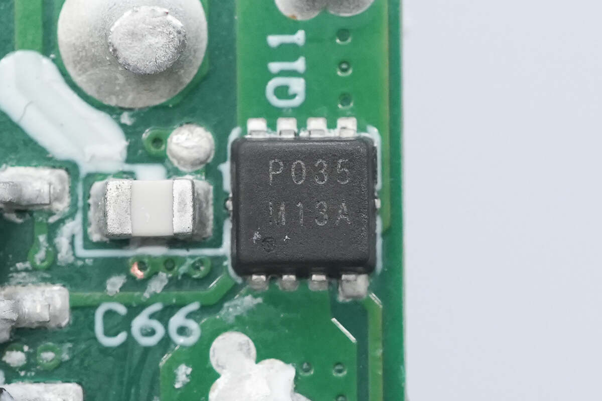 Teardown of Lenovo 100W GaN Power Adapter (ADL100UAGC3A)-Chargerlab