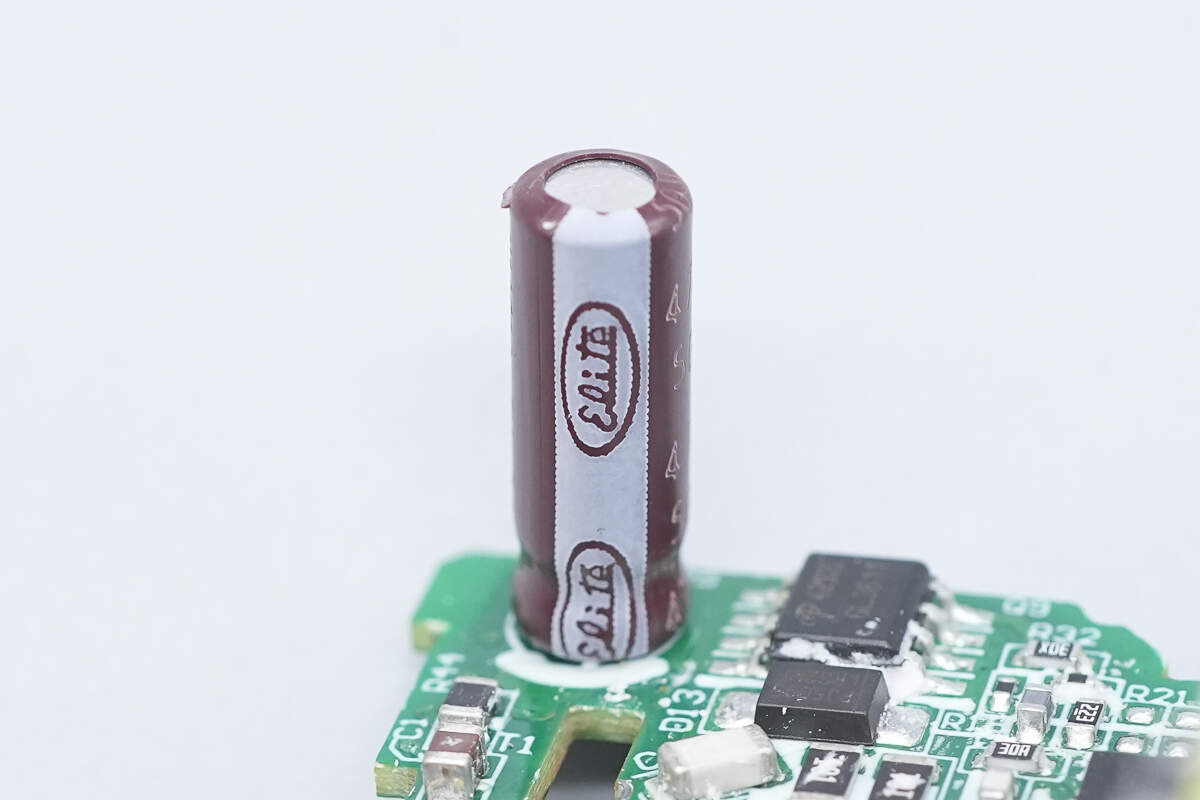 Teardown of Lenovo 100W GaN Power Adapter (ADL100UAGC3A)-Chargerlab