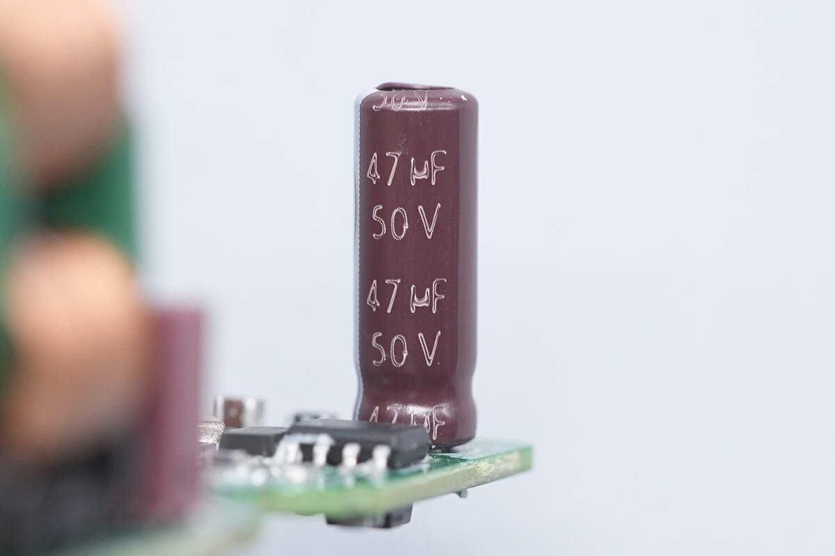 Teardown of Lenovo 100W GaN Power Adapter (ADL100UAGC3A)-Chargerlab