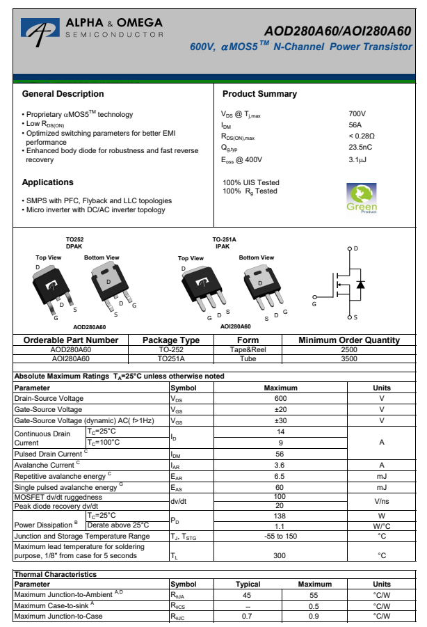 Teardown of Lenovo 100W GaN Power Adapter (ADL100UAGC3A)-Chargerlab