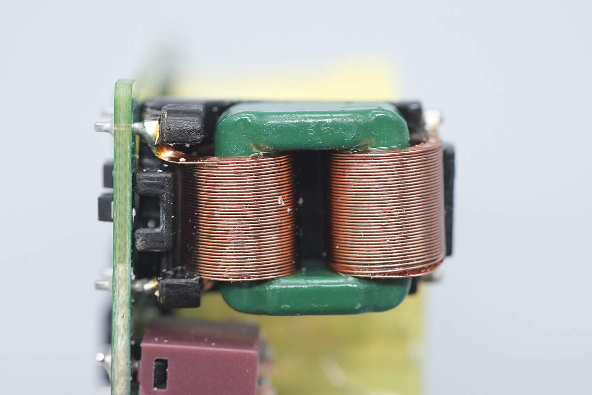 Teardown of Lenovo 100W GaN Power Adapter (ADL100UAGC3A)-Chargerlab