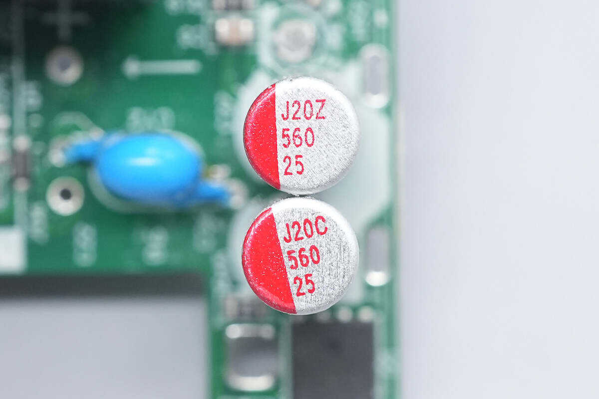 Teardown of Lenovo 100W GaN Power Adapter (ADL100UAGC3A)-Chargerlab