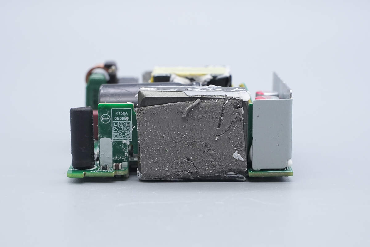 Teardown of Lenovo 100W GaN Power Adapter (ADL100UAGC3A)-Chargerlab