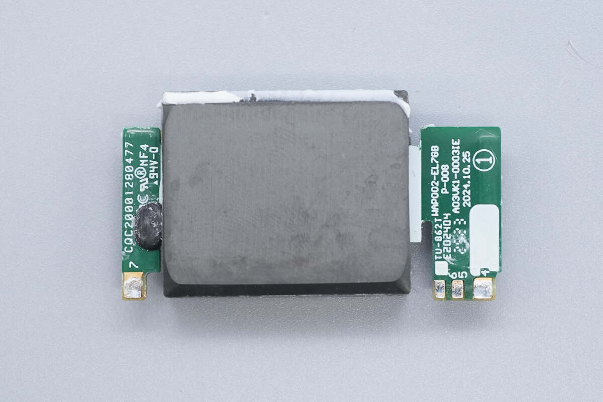 Teardown of Lenovo 100W GaN Power Adapter (ADL100UAGC3A)-Chargerlab