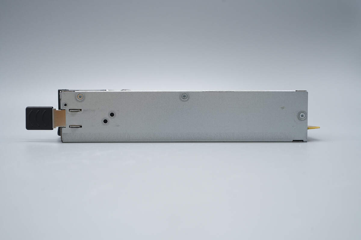 Teardown of Boco Electronics 800W SiC Server Power Supply (BCSE800AP-12E01)-Chargerlab