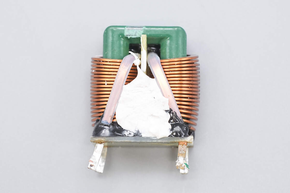 Teardown of Boco Electronics 800W SiC Server Power Supply (BCSE800AP-12E01)-Chargerlab