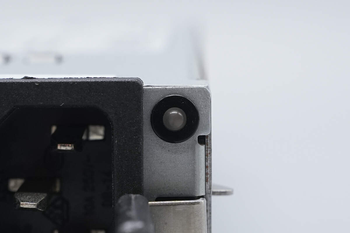 Teardown of Boco Electronics 800W SiC Server Power Supply (BCSE800AP-12E01)-Chargerlab