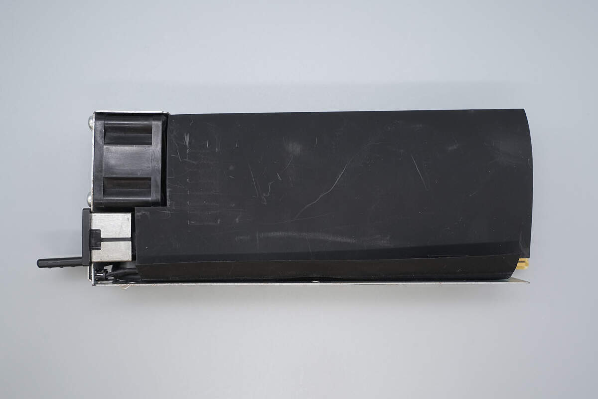 Teardown of Boco Electronics 800W SiC Server Power Supply (BCSE800AP-12E01)-Chargerlab