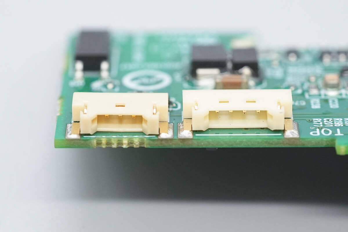 Teardown of Boco Electronics 800W SiC Server Power Supply (BCSE800AP-12E01)-Chargerlab