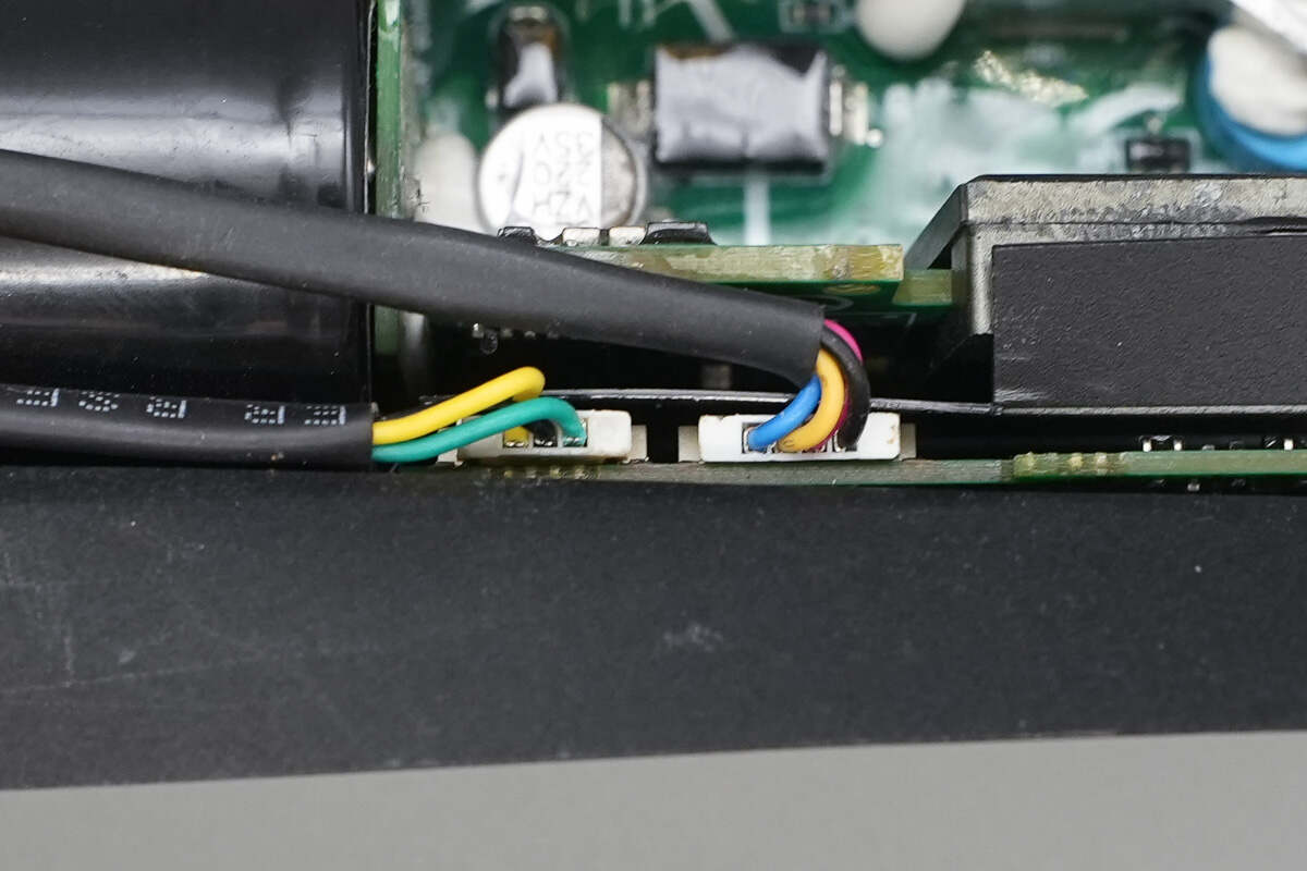 Teardown of Boco Electronics 800W SiC Server Power Supply (BCSE800AP-12E01)-Chargerlab