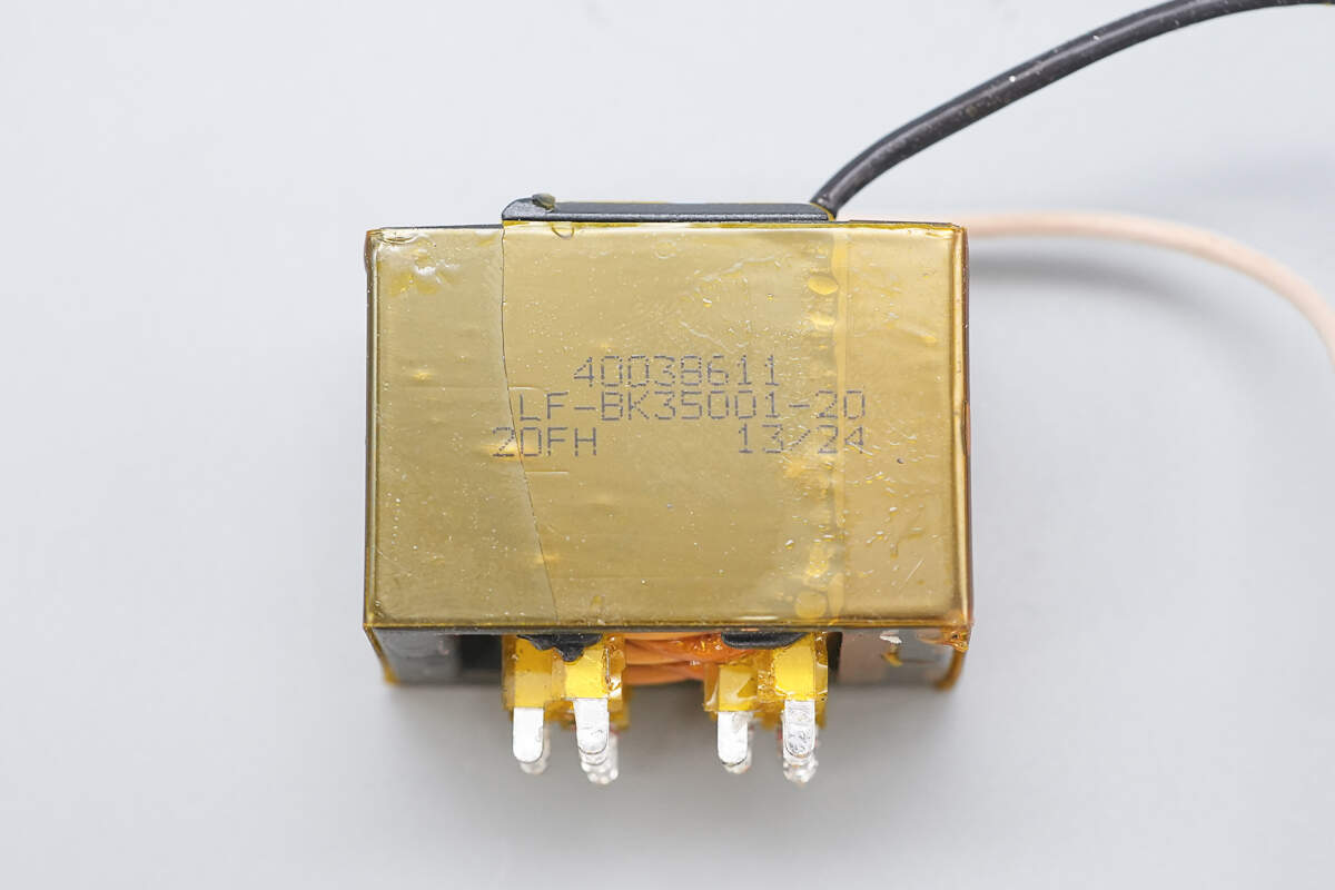Teardown of Boco Electronics 800W SiC Server Power Supply (BCSE800AP-12E01)-Chargerlab