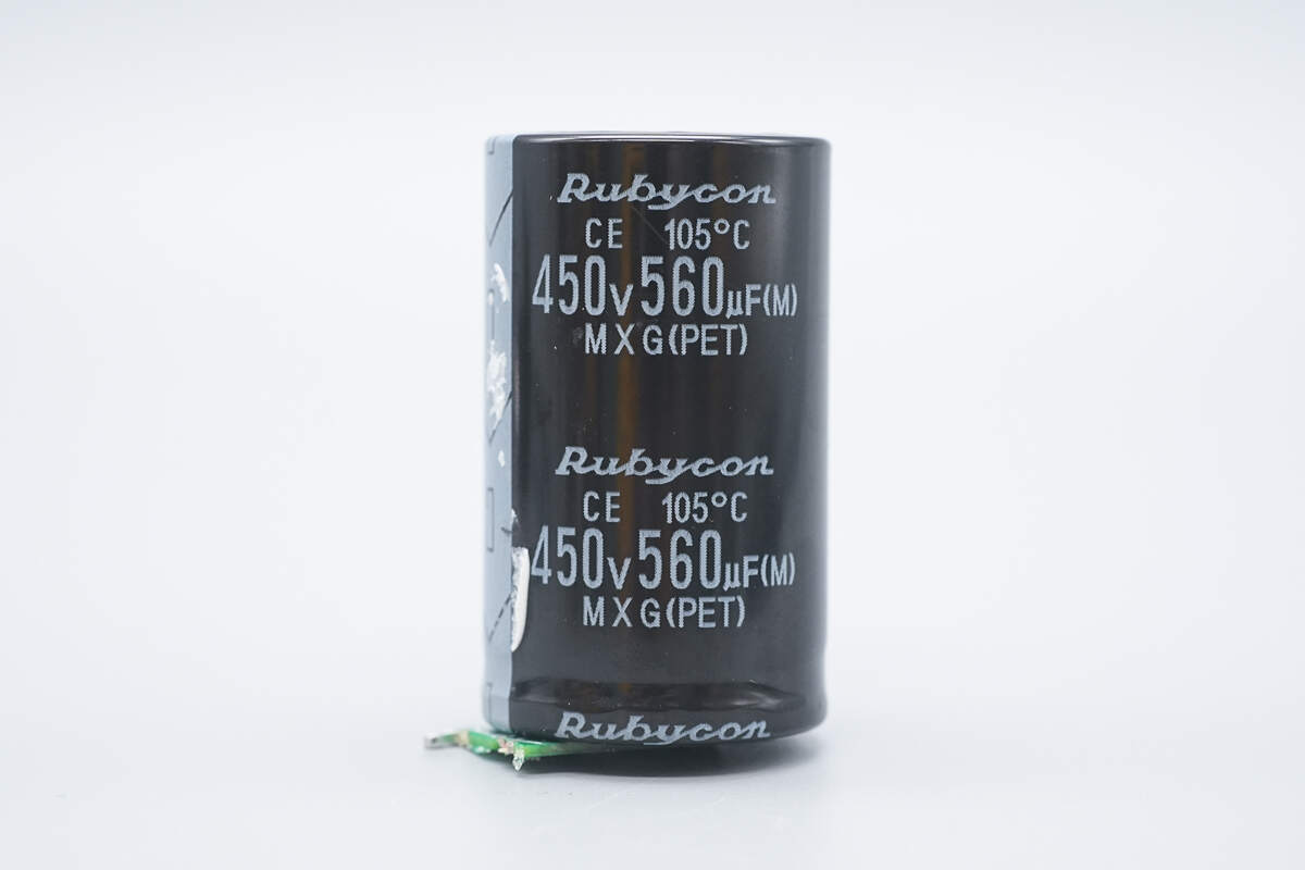 Teardown of Boco Electronics 800W SiC Server Power Supply (BCSE800AP-12E01)-Chargerlab