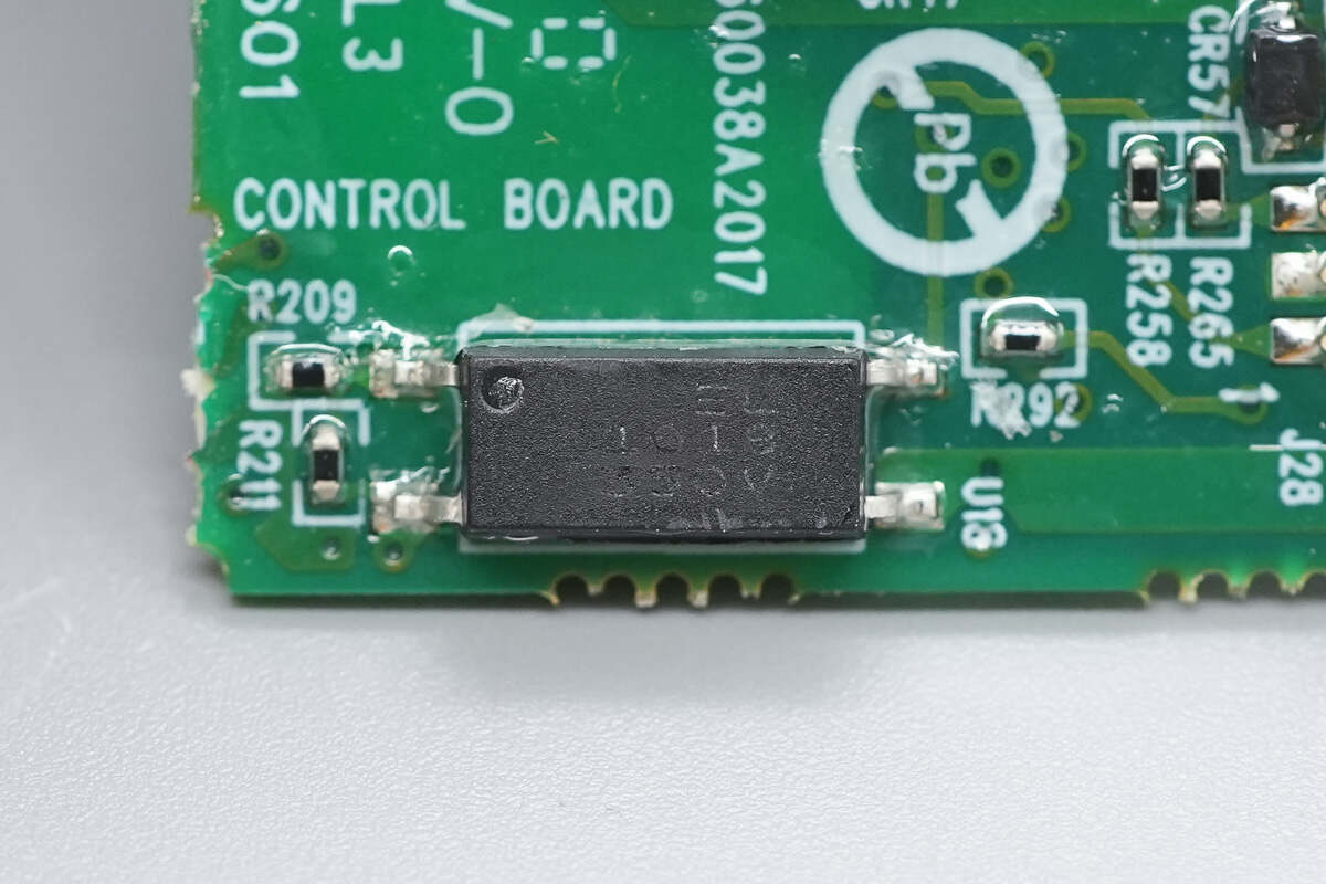 Teardown of Boco Electronics 800W SiC Server Power Supply (BCSE800AP-12E01)-Chargerlab