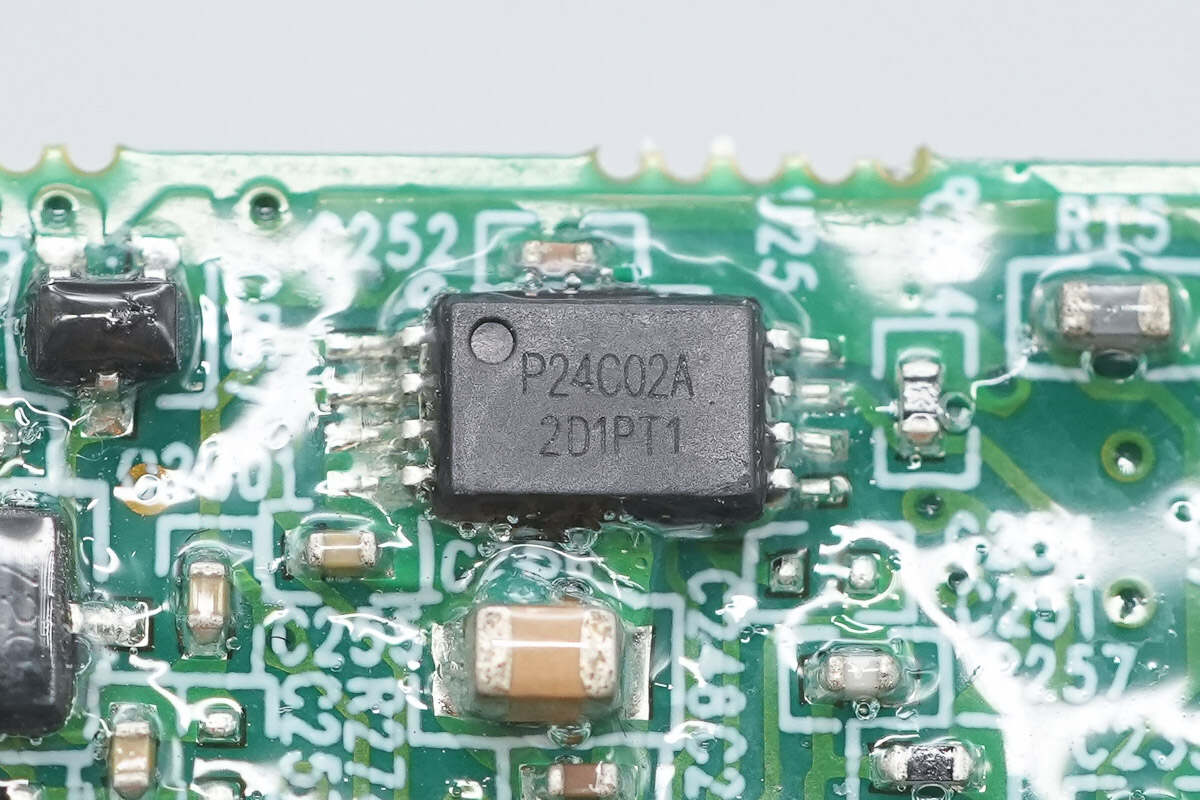 Teardown of Boco Electronics 800W SiC Server Power Supply (BCSE800AP-12E01)-Chargerlab