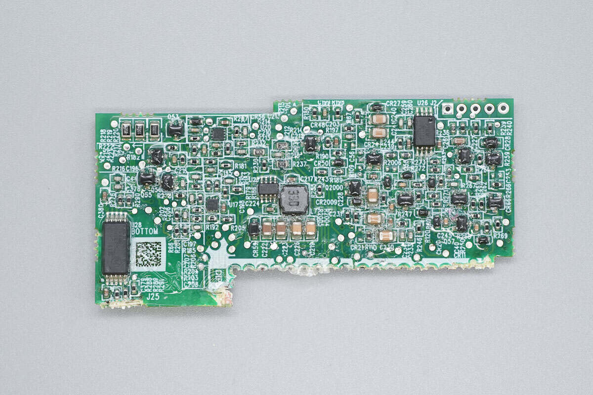 Teardown of Boco Electronics 800W SiC Server Power Supply (BCSE800AP-12E01)-Chargerlab