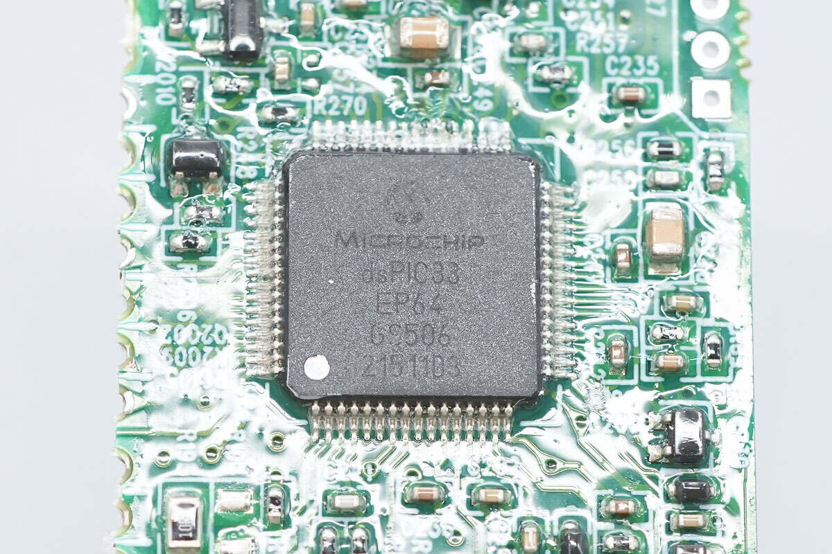 Teardown of Boco Electronics 800W SiC Server Power Supply (BCSE800AP-12E01)-Chargerlab