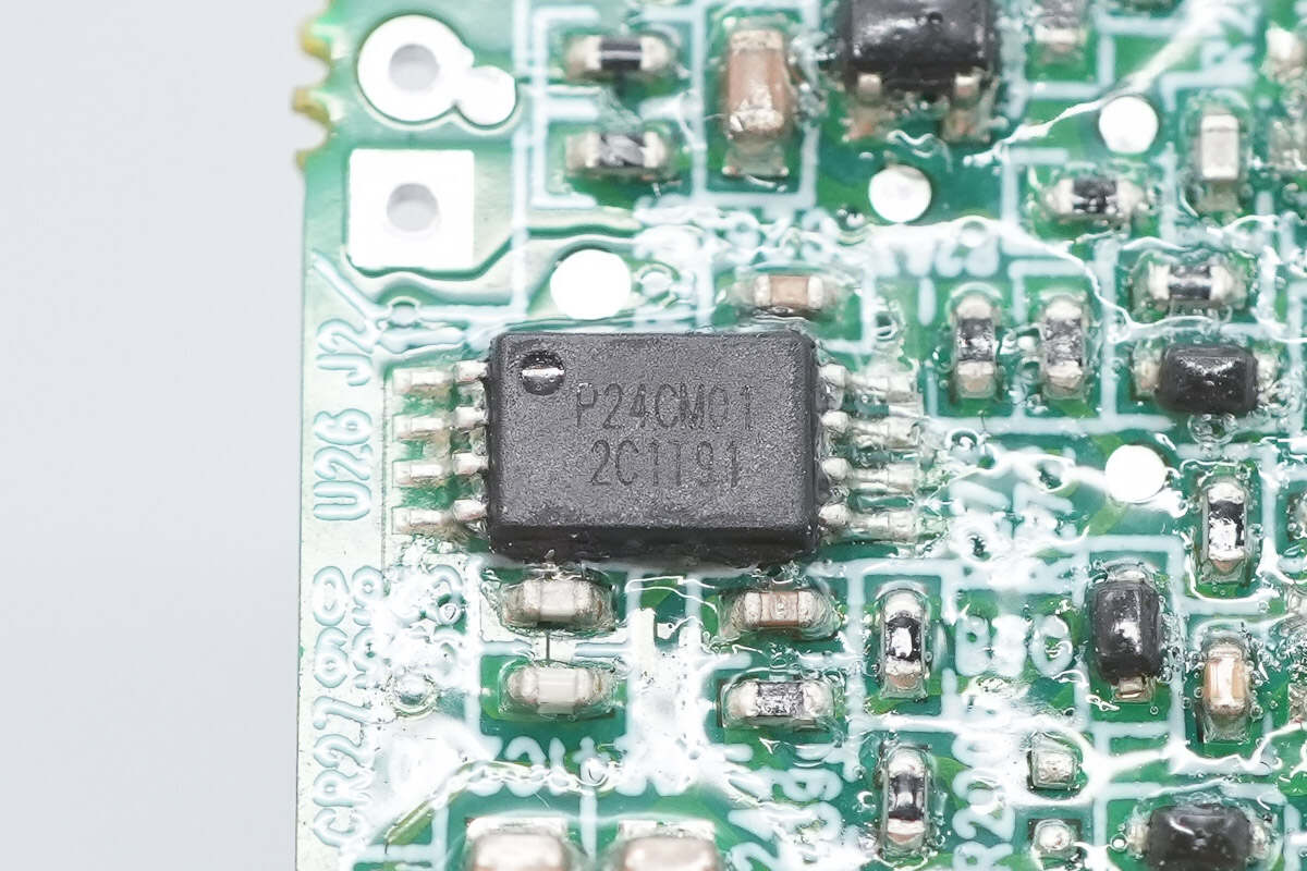 Teardown of Boco Electronics 800W SiC Server Power Supply (BCSE800AP-12E01)-Chargerlab