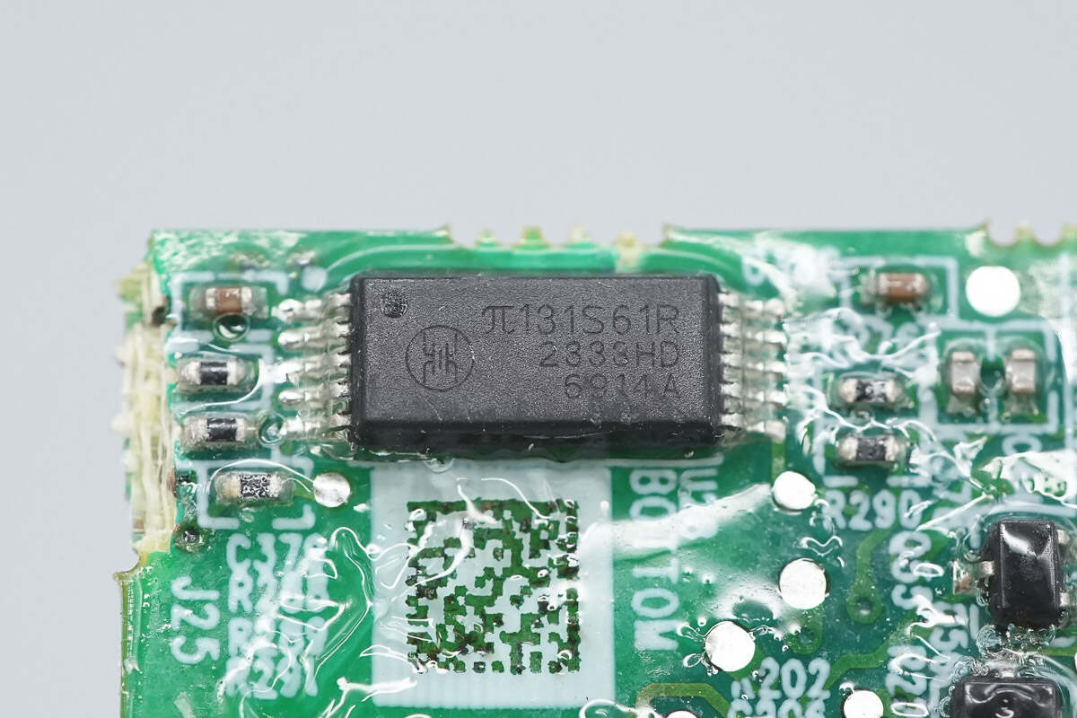 Teardown of Boco Electronics 800W SiC Server Power Supply (BCSE800AP-12E01)-Chargerlab