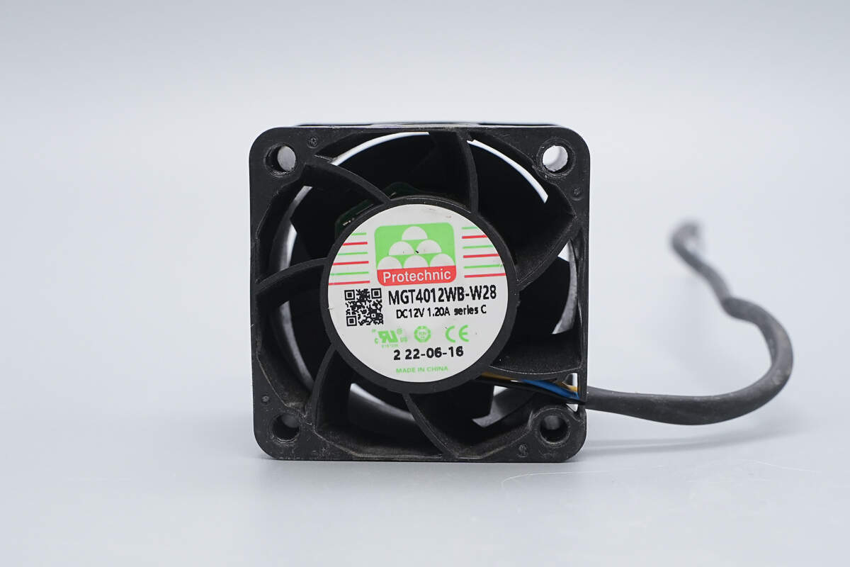 Teardown of Boco Electronics 800W SiC Server Power Supply (BCSE800AP-12E01)-Chargerlab