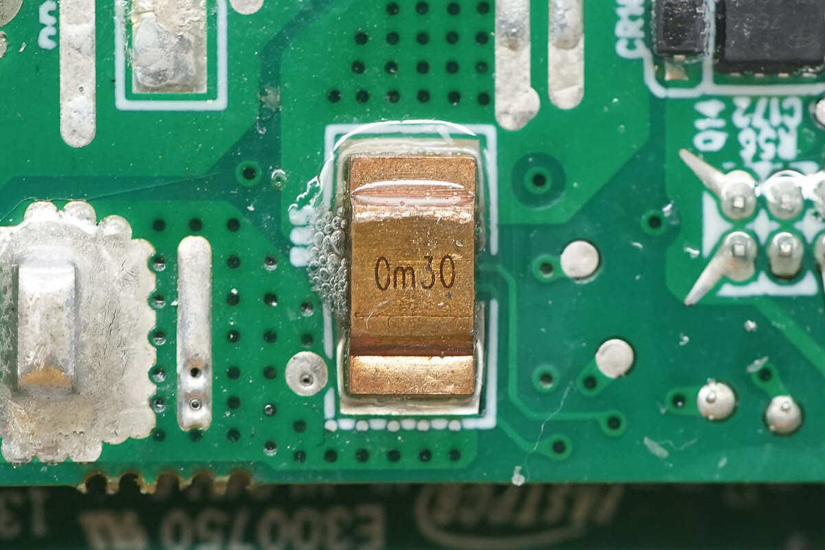 Teardown of Boco Electronics 800W SiC Server Power Supply (BCSE800AP-12E01)-Chargerlab