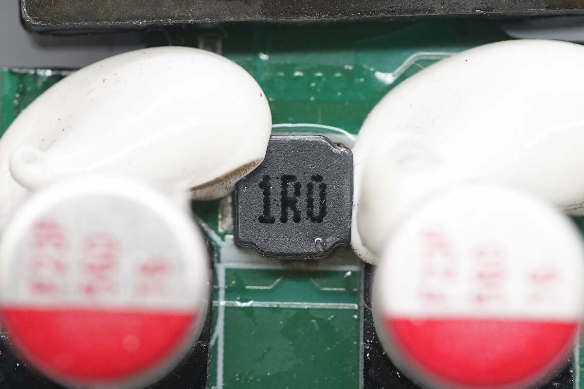Teardown of Boco Electronics 800W SiC Server Power Supply (BCSE800AP-12E01)-Chargerlab