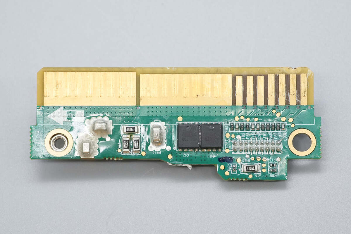 Teardown of Boco Electronics 800W SiC Server Power Supply (BCSE800AP-12E01)-Chargerlab
