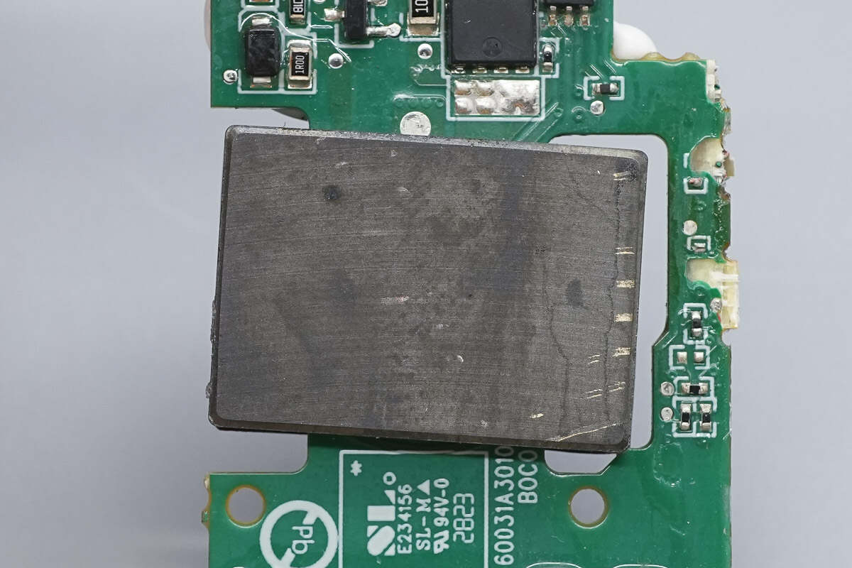 Teardown of Boco Electronics 800W SiC Server Power Supply (BCSE800AP-12E01)-Chargerlab