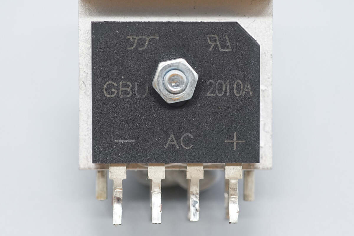 Teardown of Boco Electronics 800W SiC Server Power Supply (BCSE800AP-12E01)-Chargerlab