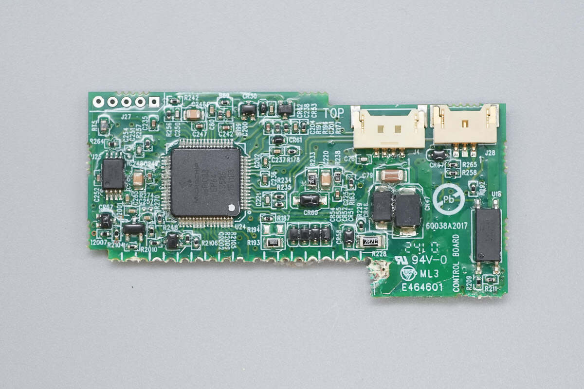 Teardown of Boco Electronics 800W SiC Server Power Supply (BCSE800AP-12E01)-Chargerlab