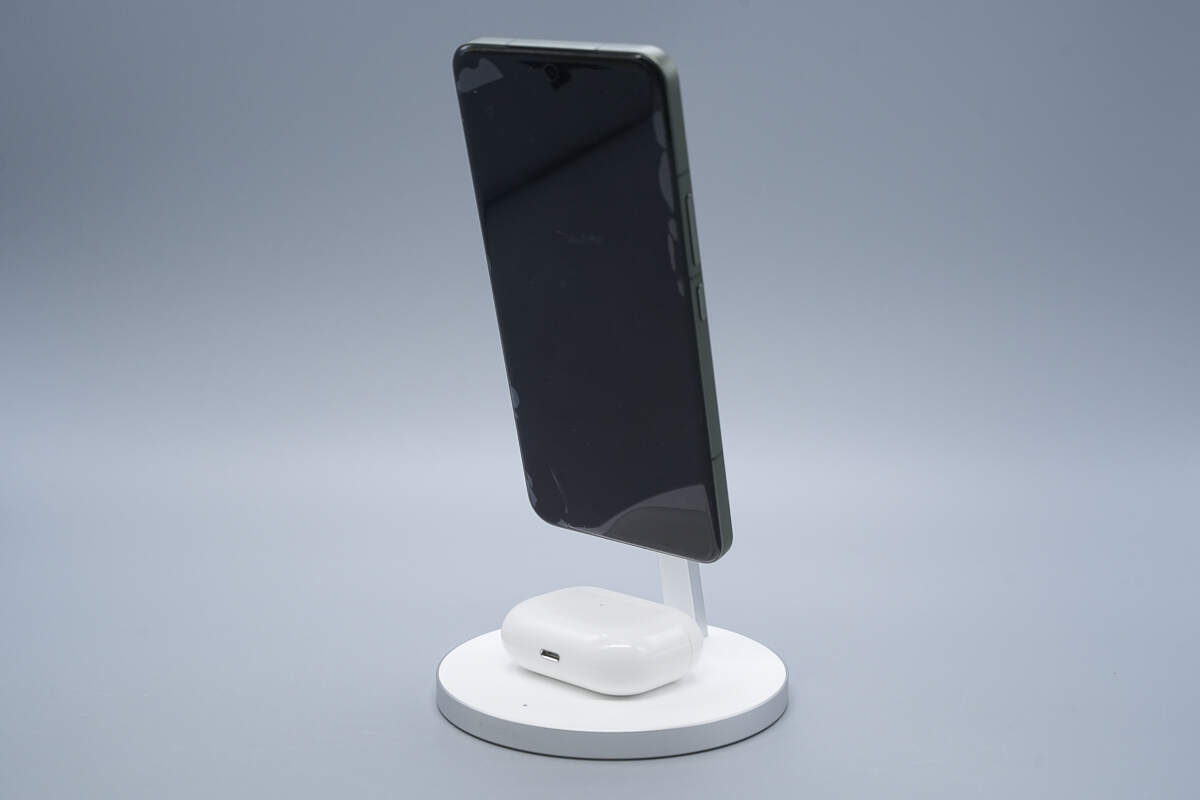 Teardown of Xiaomi 30W 2-in-1 Magnetic Wireless Charger (MDY-20-EC)-Chargerlab
