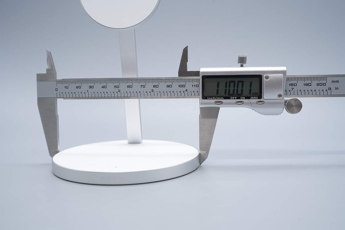 Teardown of Xiaomi 30W 2-in-1 Magnetic Wireless Charger (MDY-20-EC)-Chargerlab