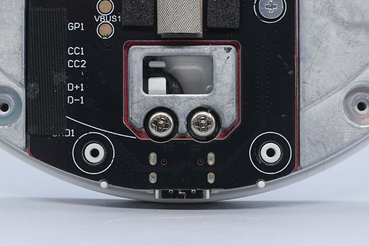 Teardown of Xiaomi 30W 2-in-1 Magnetic Wireless Charger (MDY-20-EC)-Chargerlab