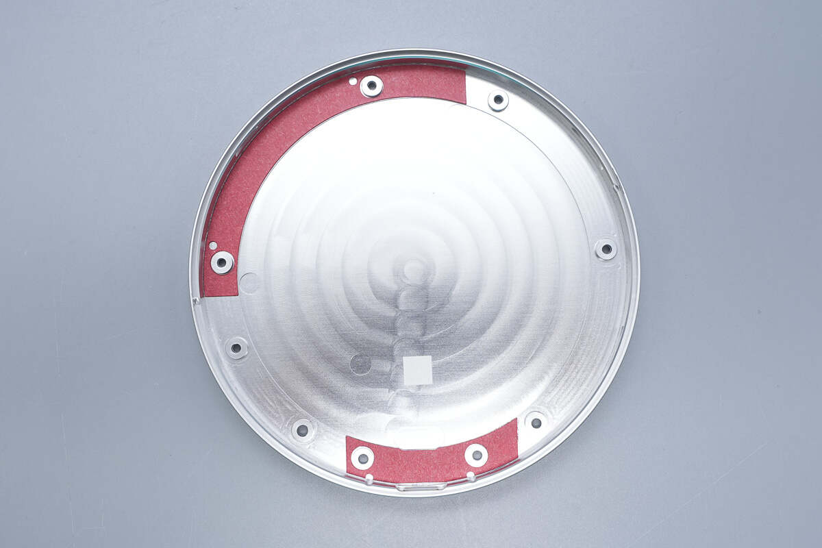 Teardown of Xiaomi 30W 2-in-1 Magnetic Wireless Charger (MDY-20-EC)-Chargerlab