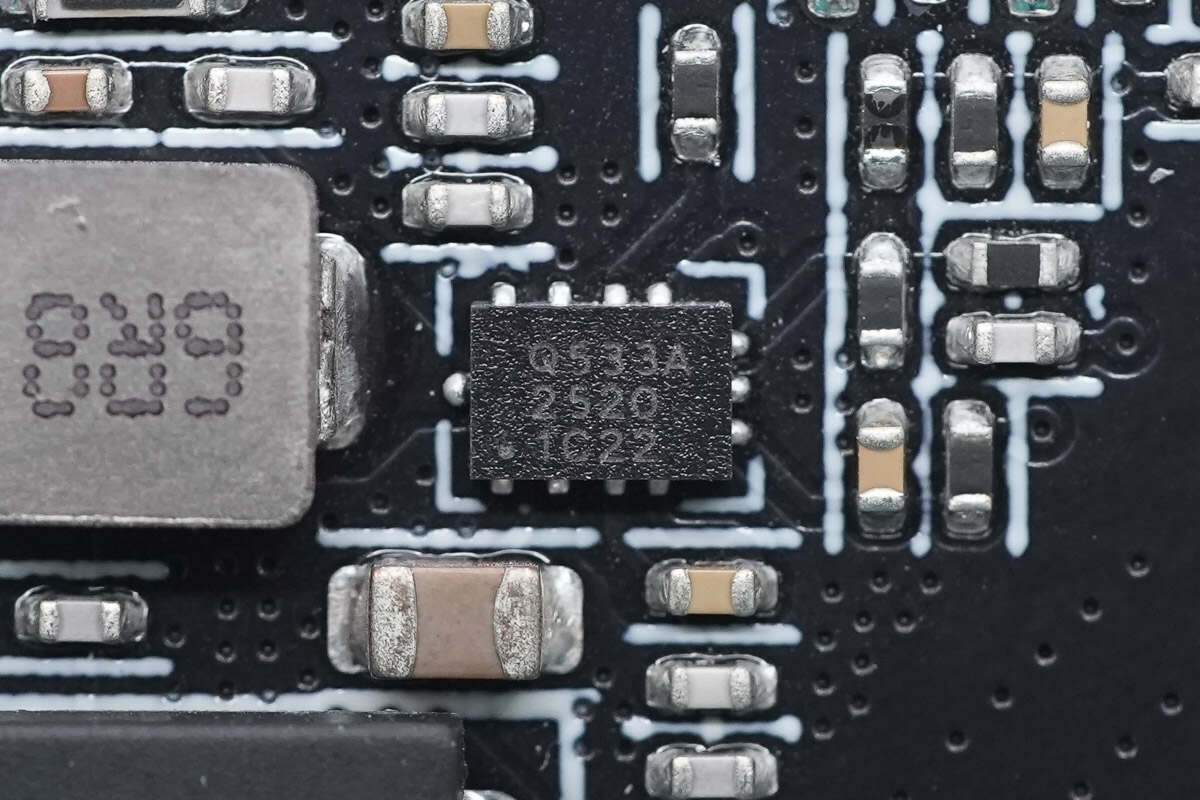 Teardown of Xiaomi 30W 2-in-1 Magnetic Wireless Charger (MDY-20-EC)-Chargerlab