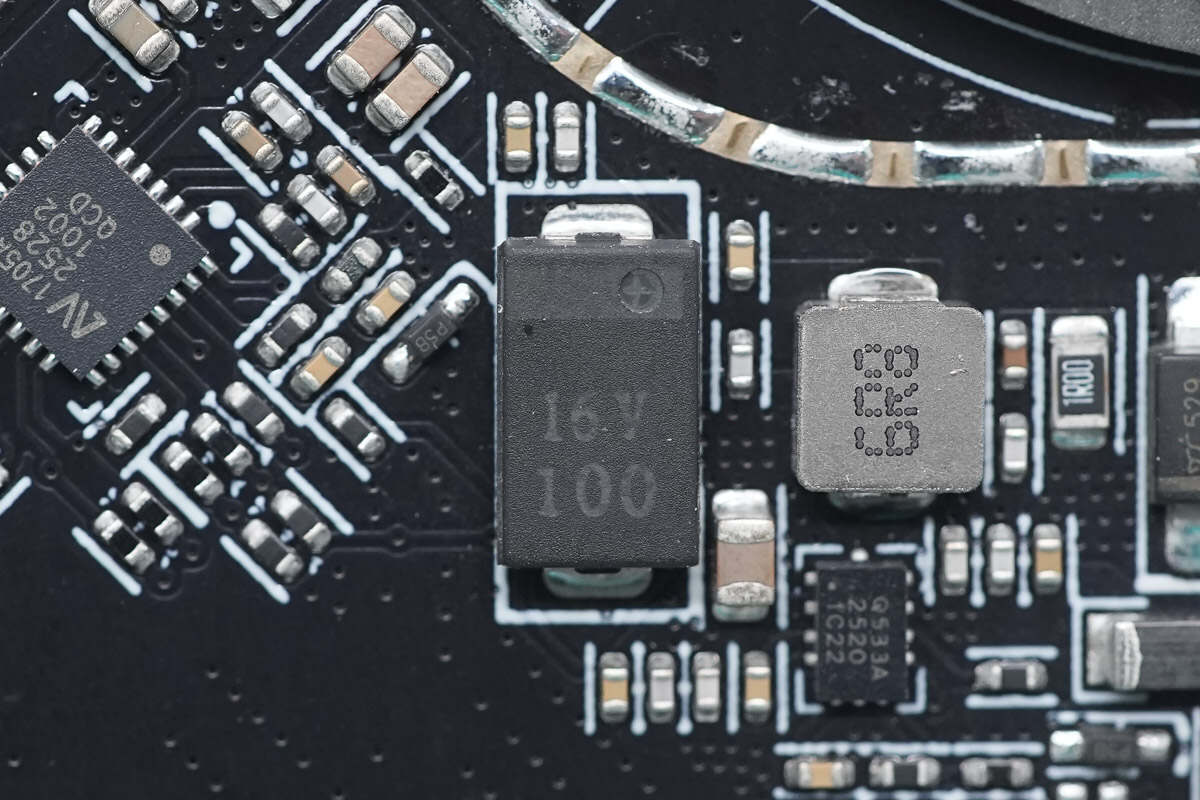 Teardown of Xiaomi 30W 2-in-1 Magnetic Wireless Charger (MDY-20-EC)-Chargerlab