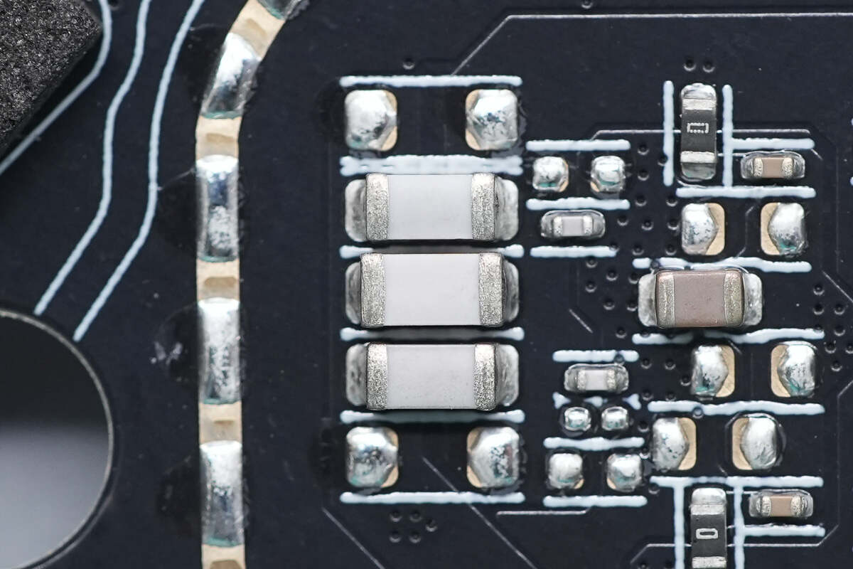 Teardown of Xiaomi 30W 2-in-1 Magnetic Wireless Charger (MDY-20-EC)-Chargerlab