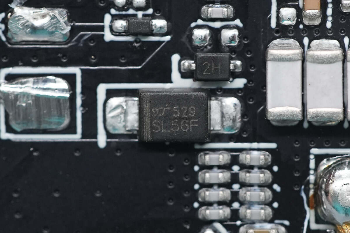 Teardown of Xiaomi 30W 2-in-1 Magnetic Wireless Charger (MDY-20-EC)-Chargerlab