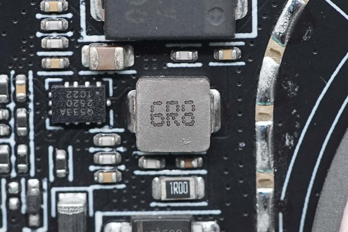 Teardown of Xiaomi 30W 2-in-1 Magnetic Wireless Charger (MDY-20-EC)-Chargerlab