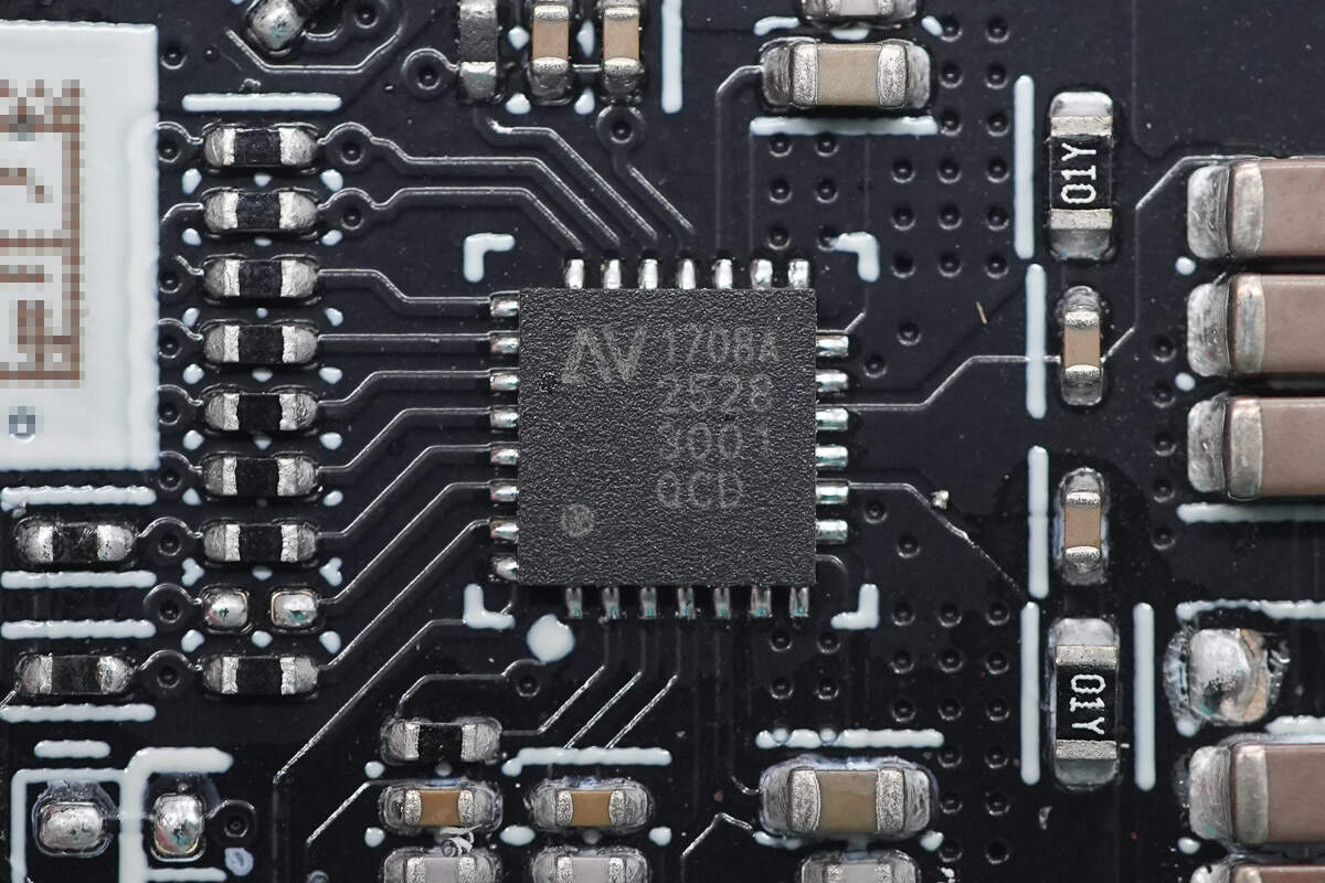 Teardown of Xiaomi 30W 2-in-1 Magnetic Wireless Charger (MDY-20-EC)-Chargerlab