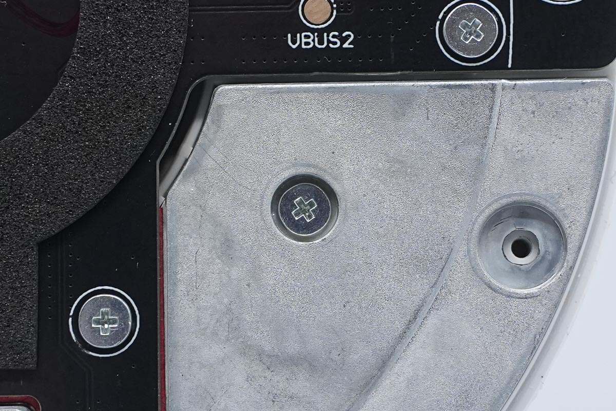 Teardown of Xiaomi 30W 2-in-1 Magnetic Wireless Charger (MDY-20-EC)-Chargerlab