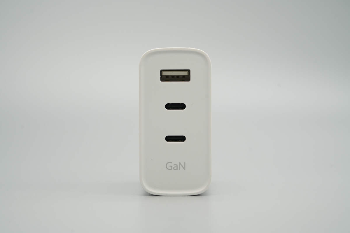 Teardown of vivo 120W Multi-Port GaN Charger (V12060L0D0-CN)-Chargerlab