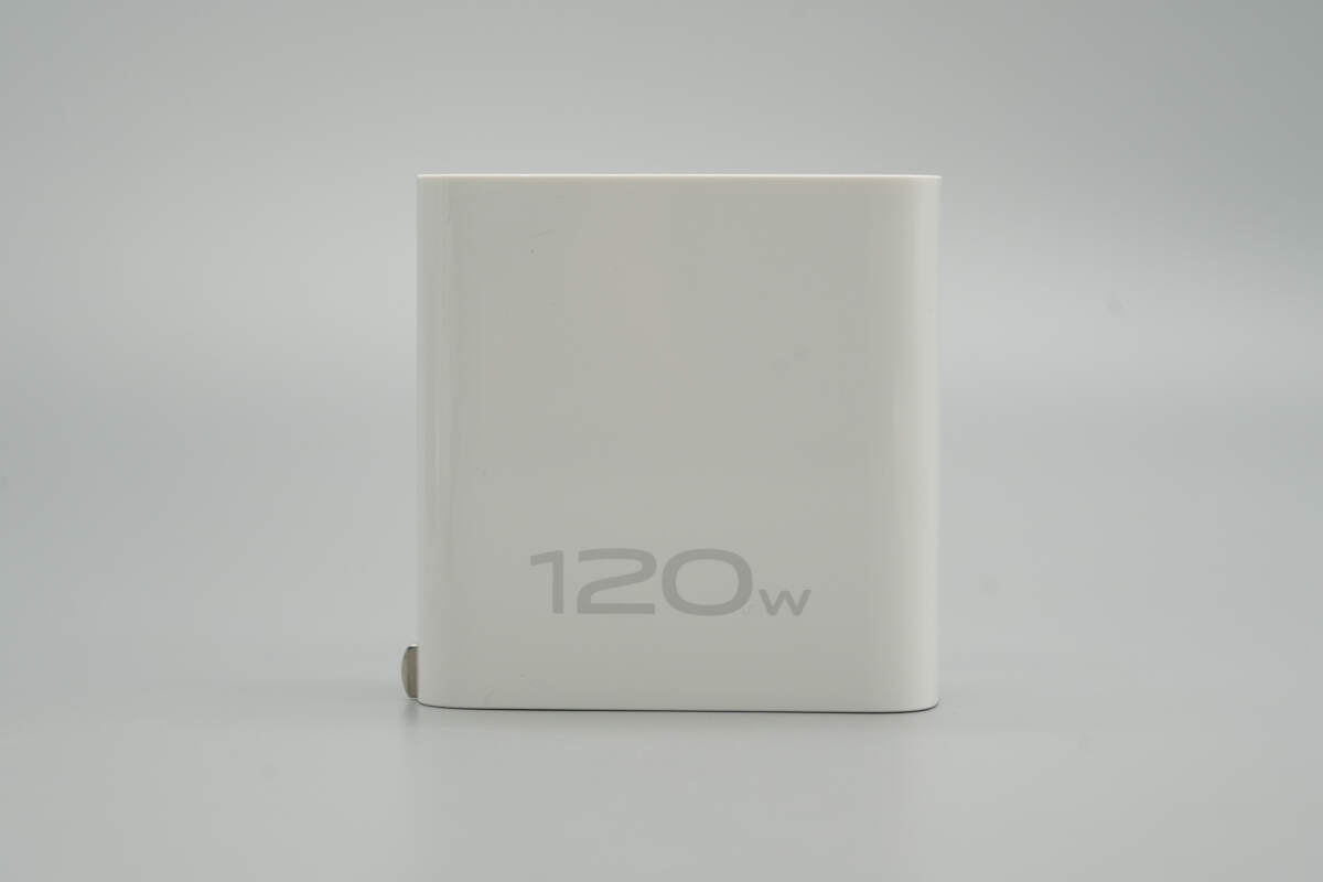 Teardown of vivo 120W Multi-Port GaN Charger (V12060L0D0-CN)-Chargerlab