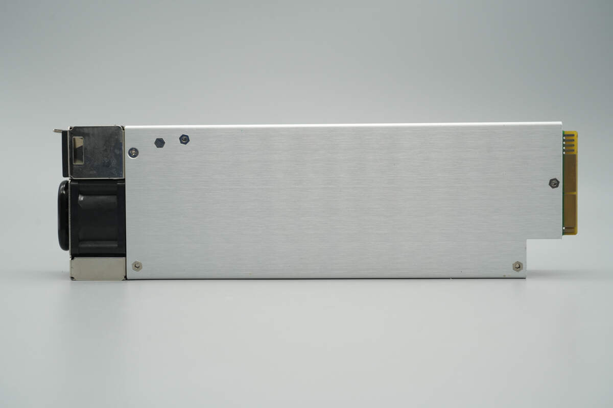 Teardown of MEGMEET 600W Switching Power Supply (MSP600)-Chargerlab