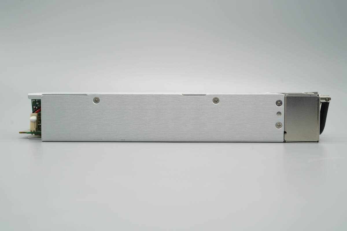 Teardown of MEGMEET 600W Switching Power Supply (MSP600)-Chargerlab