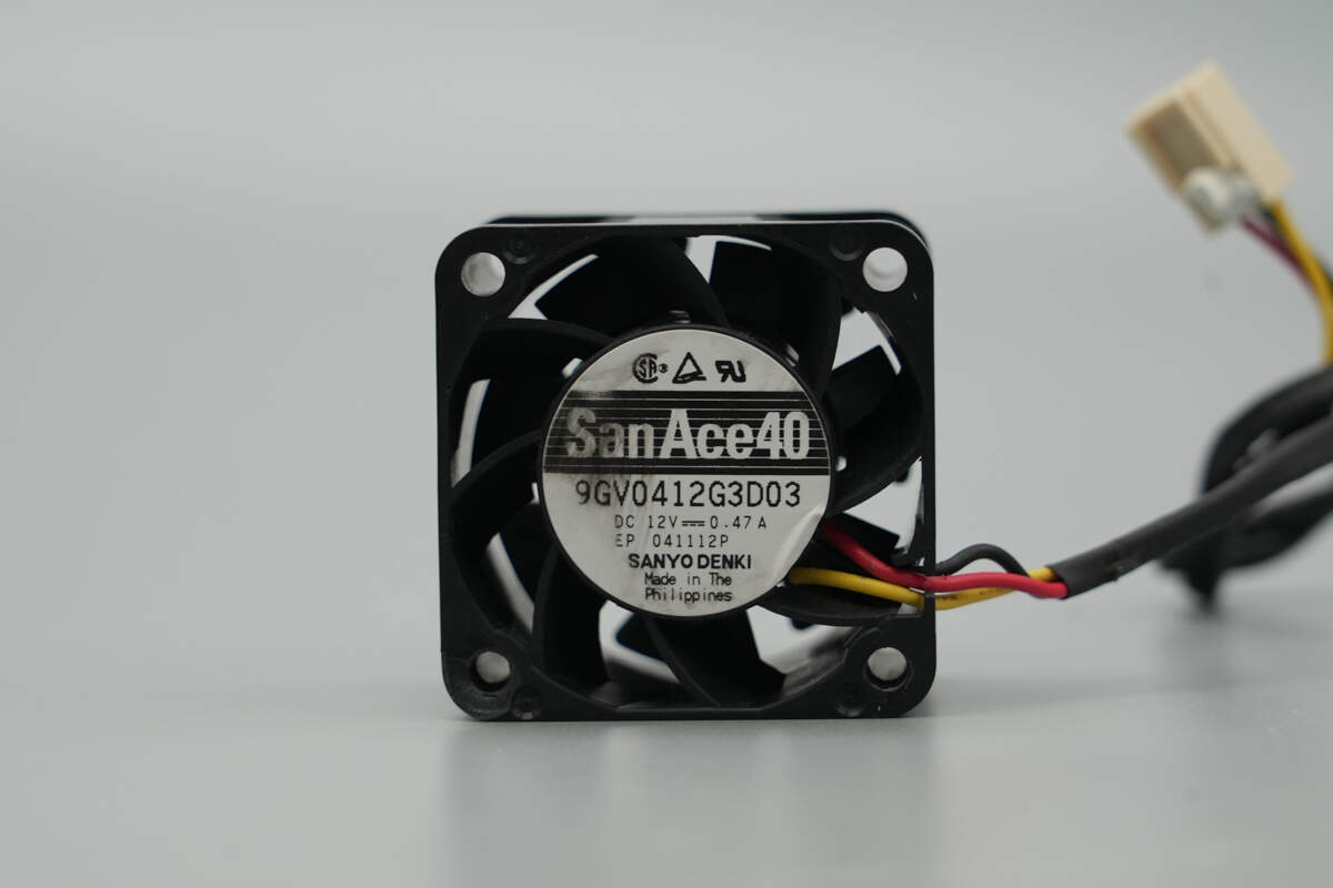 Teardown of MEGMEET 600W Switching Power Supply (MSP600)-Chargerlab