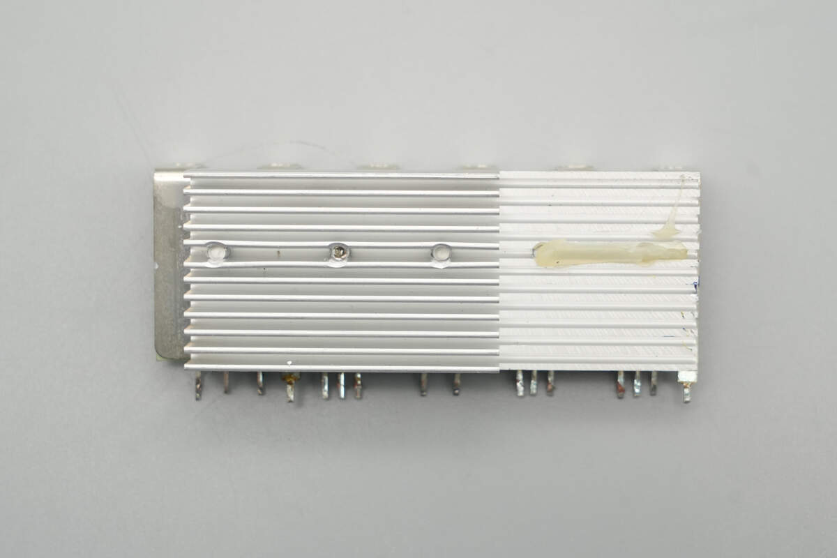 Teardown of MEGMEET 600W Switching Power Supply (MSP600)-Chargerlab