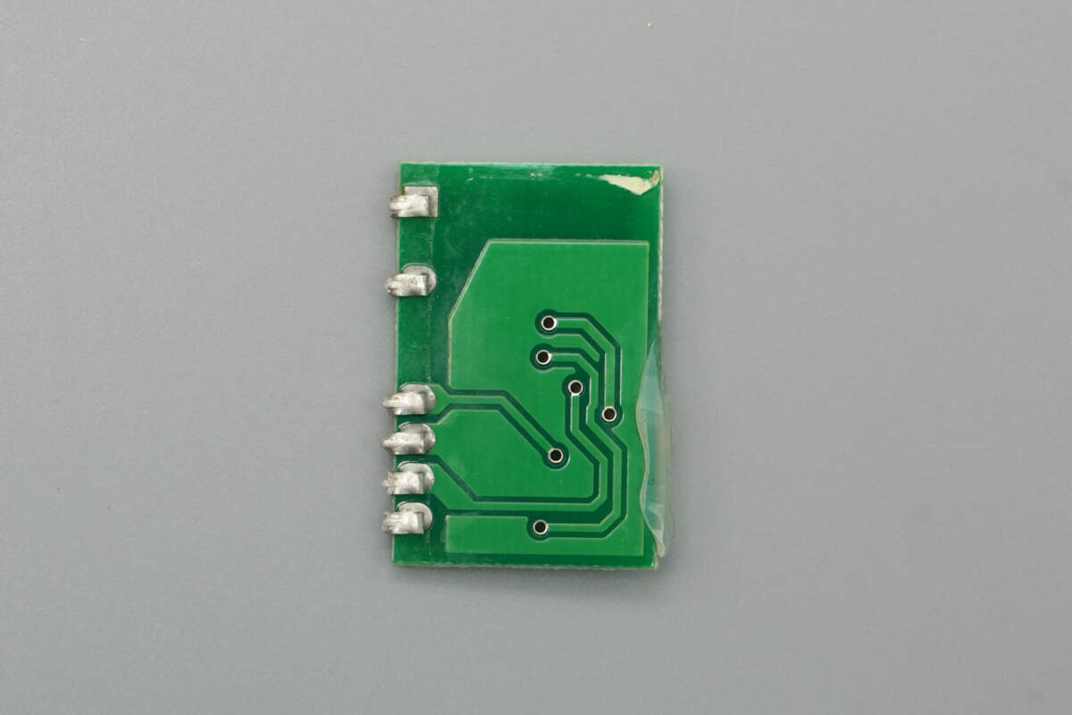 Teardown of MEGMEET 600W Switching Power Supply (MSP600)-Chargerlab