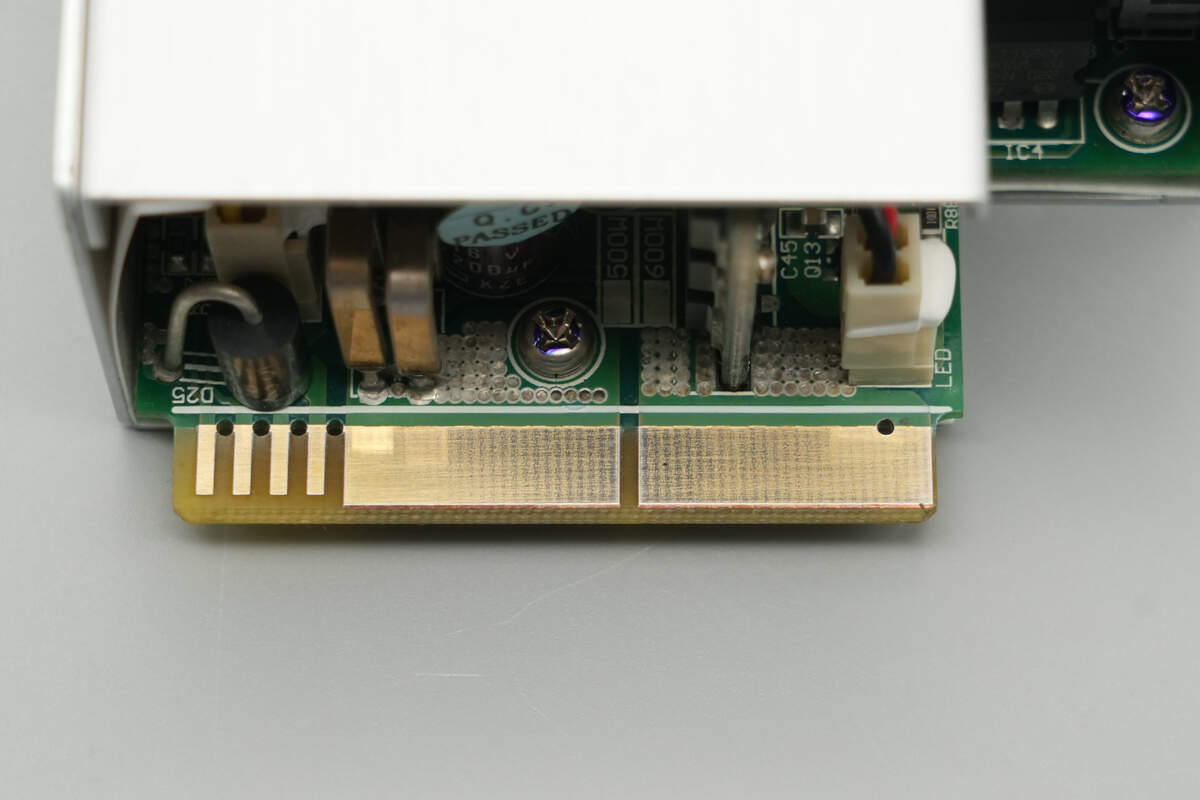 Teardown of MEGMEET 600W Switching Power Supply (MSP600)-Chargerlab