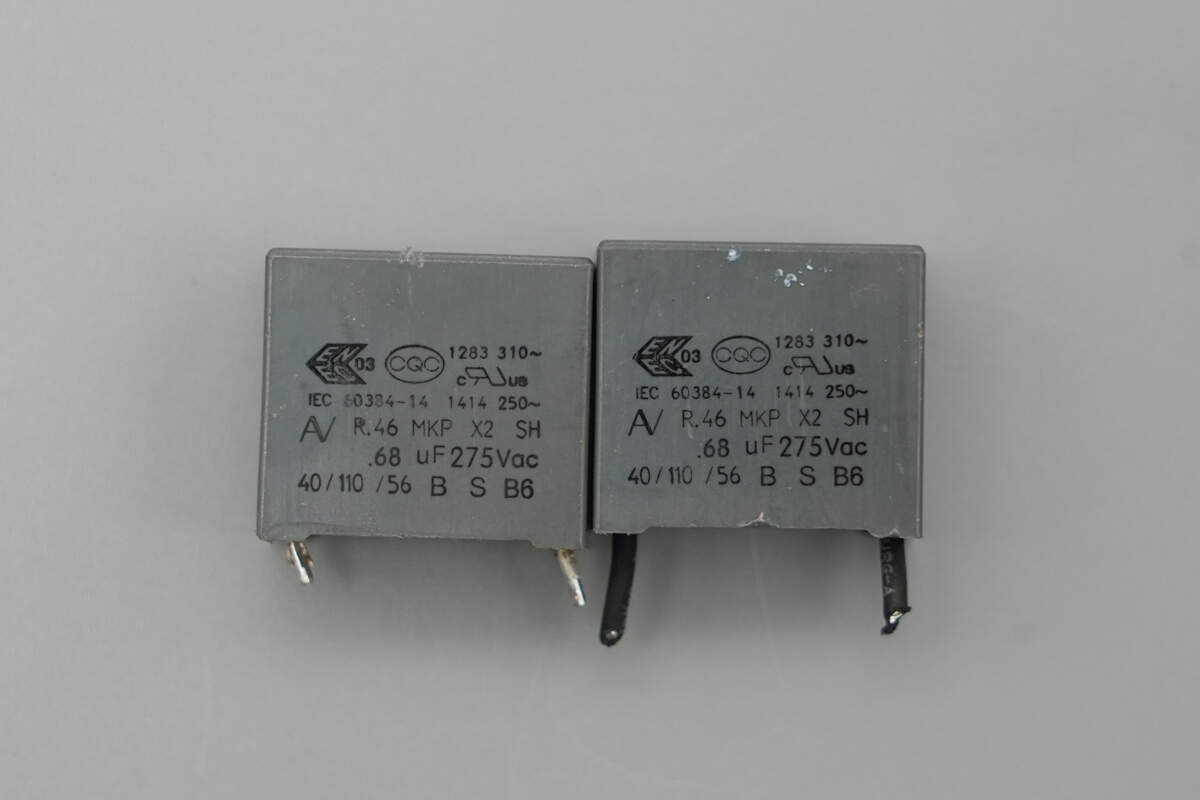 Teardown of MEGMEET 600W Switching Power Supply (MSP600)-Chargerlab