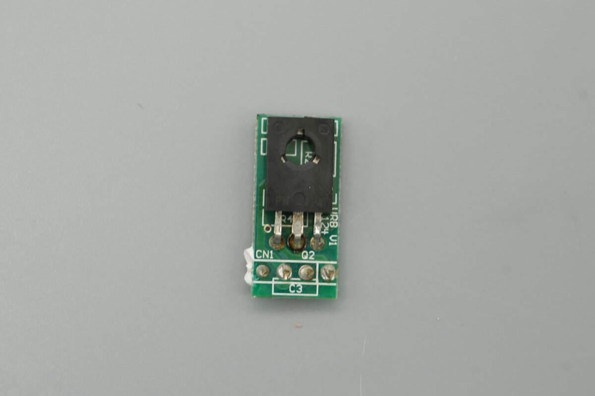 Teardown of MEGMEET 600W Switching Power Supply (MSP600)-Chargerlab